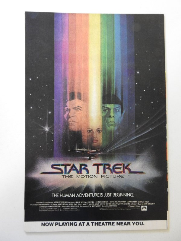 The Savage She-Hulk #2 (1980) FN+ Condition!