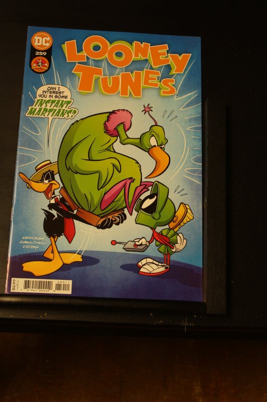 Looney Tunes #259 Looney Tunes