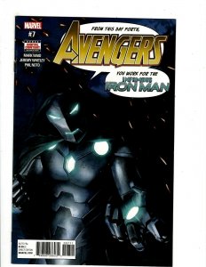 11 Avengers Marvel Comics # 7 8 9 10 Heroes # 1 2 24 Assemble 22 23 24 25 HR2 