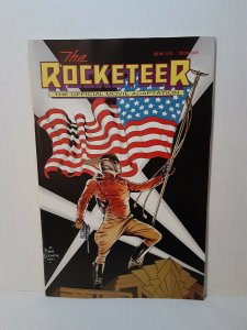 ROCKETEER #1 - OFFICIAL MOVIE ADAPTATION - FREE SHIPPING