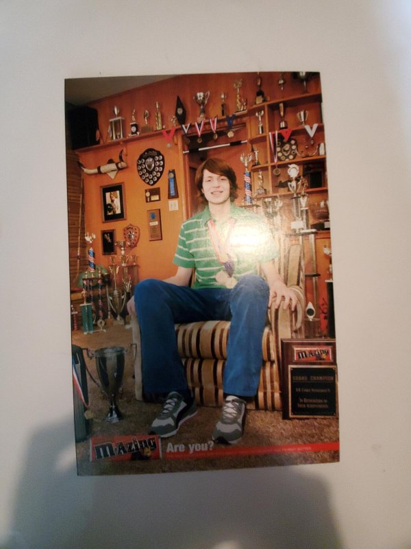 Daredevil: Redemption #3 (2005) NM Marvel Comic Book J737