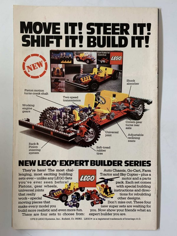 The Avengers #179 (1979)