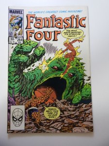 Fantastic Four #264 (1984)