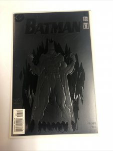 Batman (1995) #515 (NM) Special Edition Bruce Wayne Returns As Batman