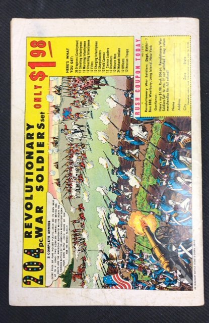 Action Comics #377 (1969)