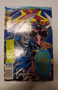 X-Factor #86 (1993) NM Marvel Comic Book J713