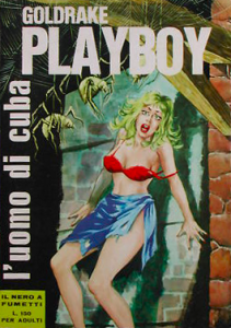 L'Uomo di Cuba (29 / II)