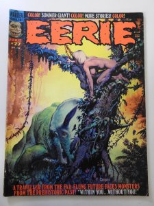 Eerie #77 (1976) VG Condition