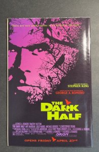 Sebastian O #1 (1993)