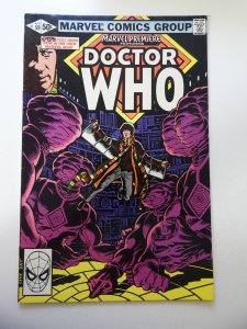 Marvel Premiere #59 (1981) FN+ Condition