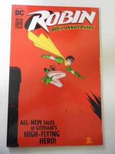 Robin 80th Anniversary 100-Page Super Spectacular