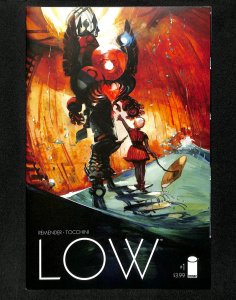 Low #1 (2014)