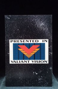 Valiant Vision Starter Kit (1994)