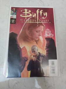 Buffy the Vampire Slayer #44 (2002)