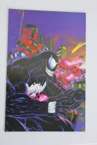 Backlash/Spider-Man #1 (1996) Backlash NM