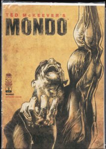 Mondo #2 (2012)