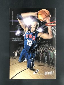 Daken: Dark Wolverine #3 (2011)