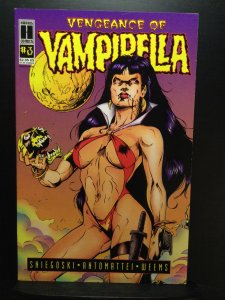Vengeance of Vampirella #3 (1994)