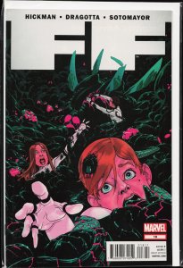 FF #18 (2012) Future Foundation