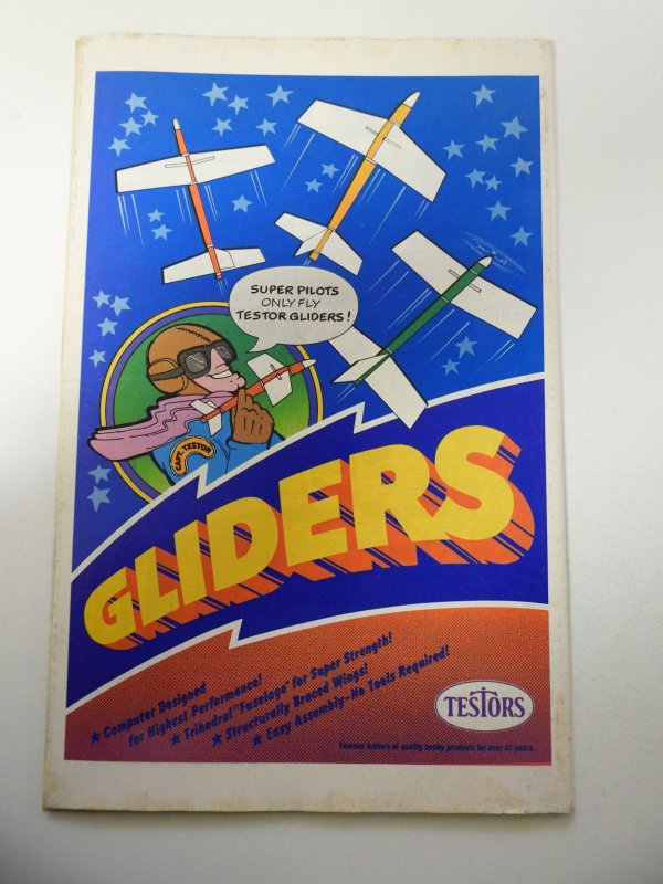 Nova #21 (1978) FN+ Condition