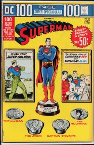 DC 100-Page Super Spectacular #18 (1973)