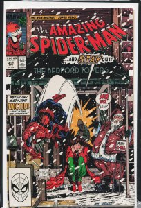 The Amazing Spider-Man #314 (1989) Spider-Man