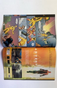 Wonder Woman #214 (2005)