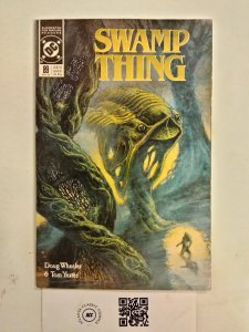 Swamp Thing #89 NM DC Comic Books Constaintine Zatanna Etrigan 26 HH29