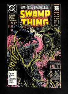 Swamp Thing #53