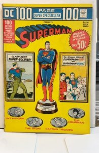 DC 100-Page Super Spectacular #18 (1973)