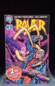 Raver #2 (1993)
