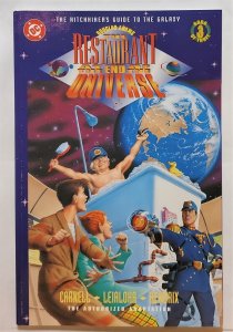 Restaurant at the End of the Universe, The #3 (1994, DC) 9.0 VF/NM  