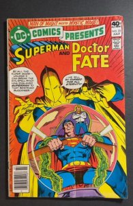 DC Comics Presents #23 (1980)