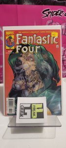 Fantastic Four #30 (2000)