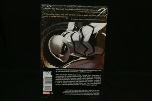 Spider-Man: The Fantastic Spider-Man Graphic Novel Hardcover (Sealed)