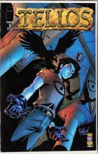 Tellos #3 (1999) Tellos