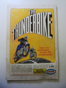 World's Finest Comics #170 (1967) GD/VG Condition