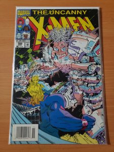 The Uncanny X-Men #306 (1993)
