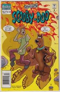 Scooby Doo #15 (1996)