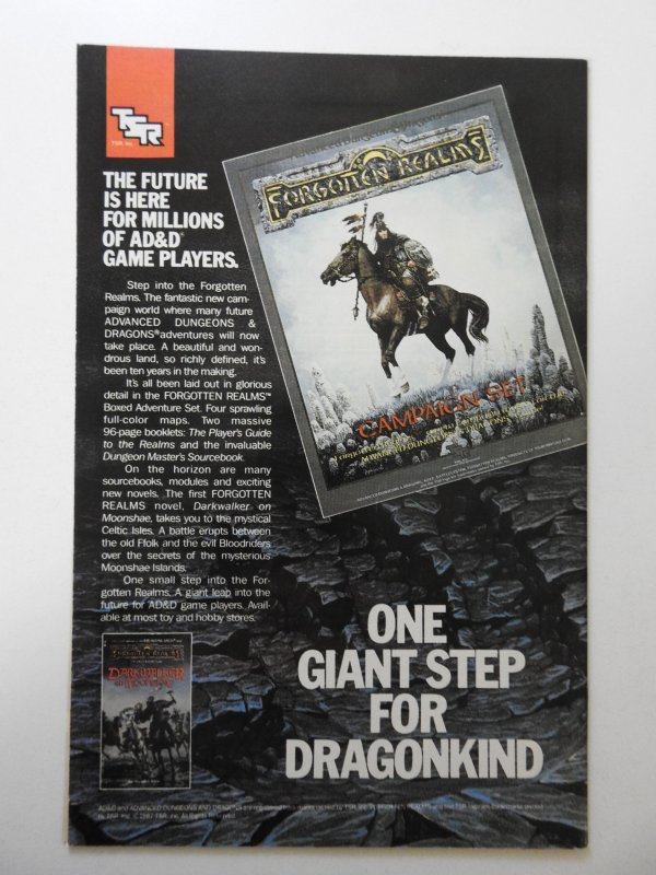 Batman #416 (1988) VF/NM Condition!