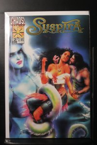 Suspira #2 (1997)