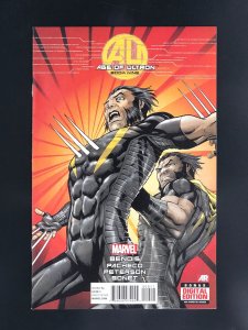 Age of Ultron #9 (2013)