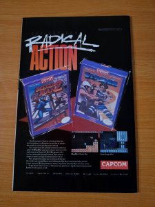 Mister Miracle v2 #7 Direct Market Edition ~ NEAR MINT NM ~ 1989 DC Comics