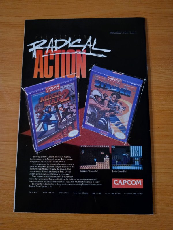 Mister Miracle v2 #7 Direct Market Edition ~ NEAR MINT NM ~ 1989 DC Comics