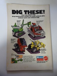 House of Secrets #98 (1972) FN Condition