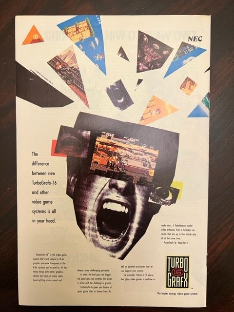 Captain Atom #35 (1989) - NM