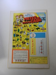 Marvel Spotlight #12 VF- condition