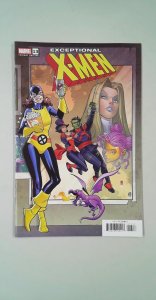Exceptional X-Men #13 A VF/NM