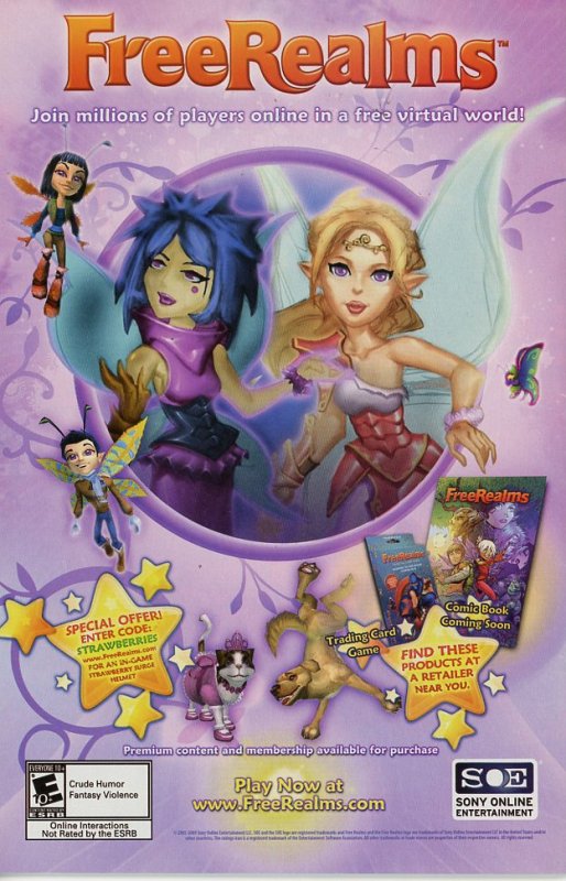 Looney Tunes 178  9.0 (our highest grade)  2009