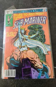 Tales to Astonish #9 (1980)